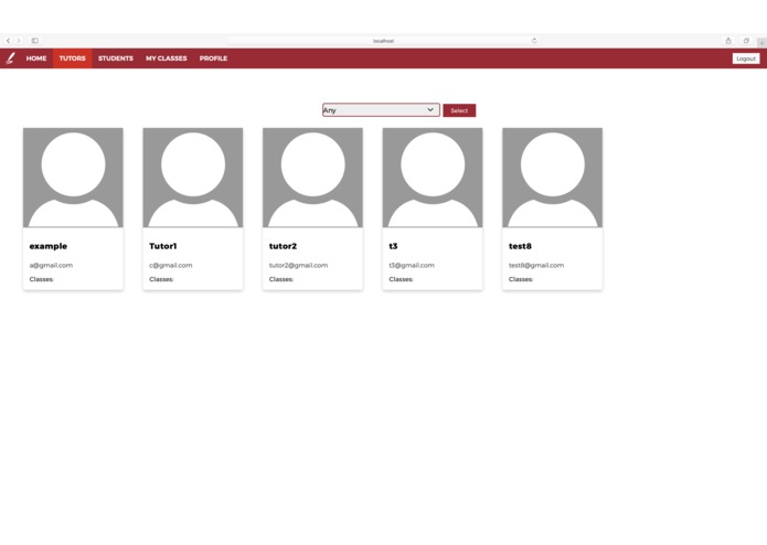Samaritan – screenshot 5