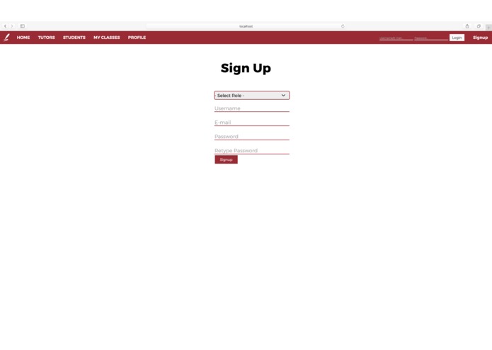 Samaritan – screenshot 6