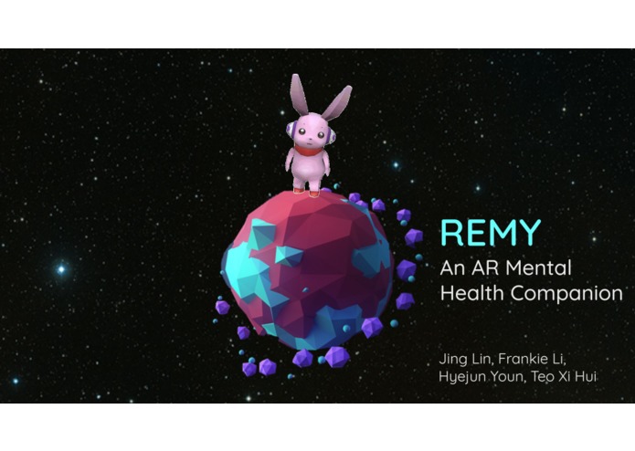 Remy – screenshot 1