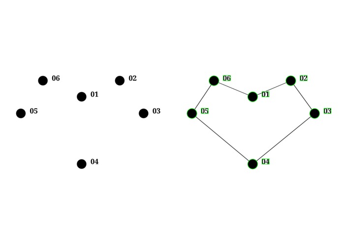 dots – screenshot 1