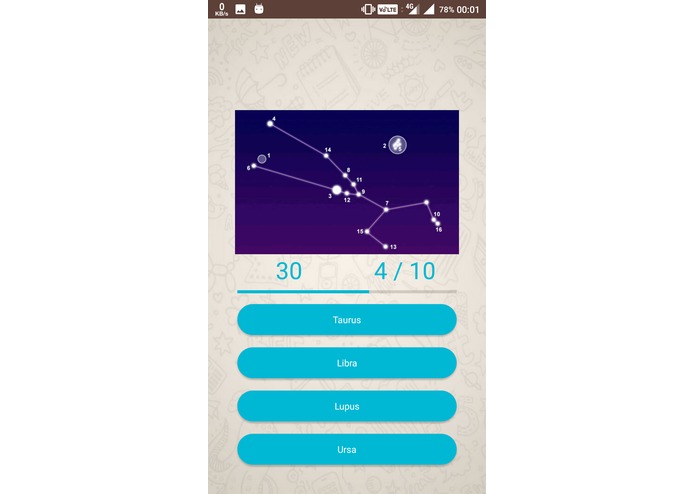 Quizzler – screenshot 3