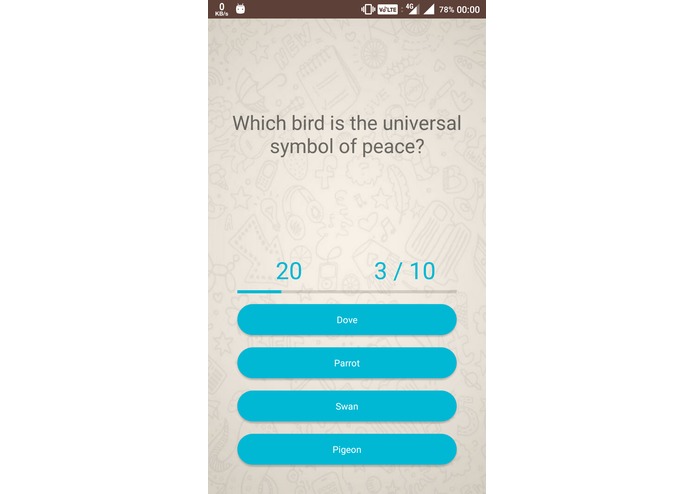 Quizzler – screenshot 4