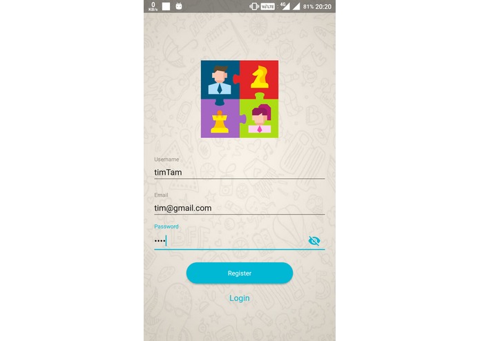 Quizzler – screenshot 7