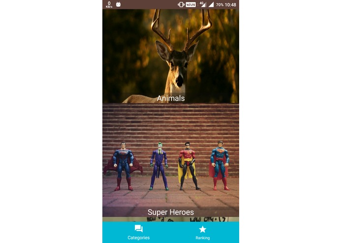 Quizzler – screenshot 9