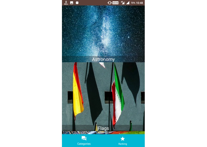 Quizzler – screenshot 10