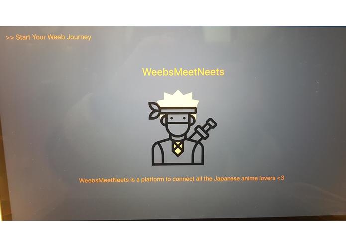 WeebsMeetNeets – screenshot 2