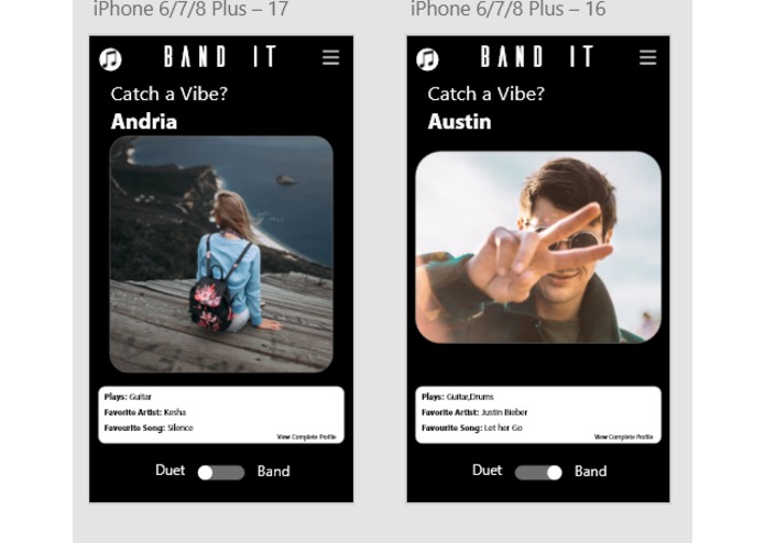 BandIt! – screenshot 4