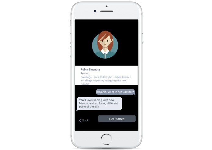 TraX – screenshot 6