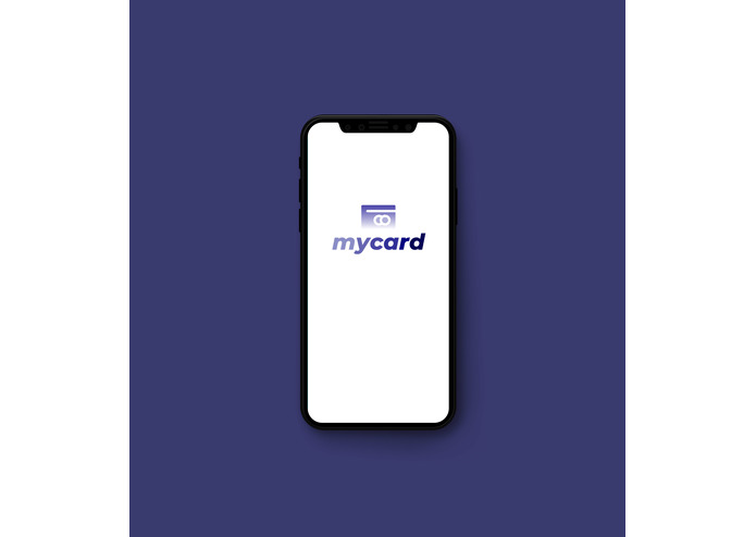 MyCard – screenshot 6