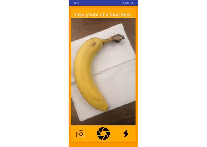 healthy.ly – screenshot 4