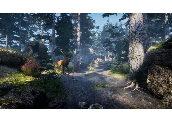 The Piggest Cleanup of all Time – screenshot 4