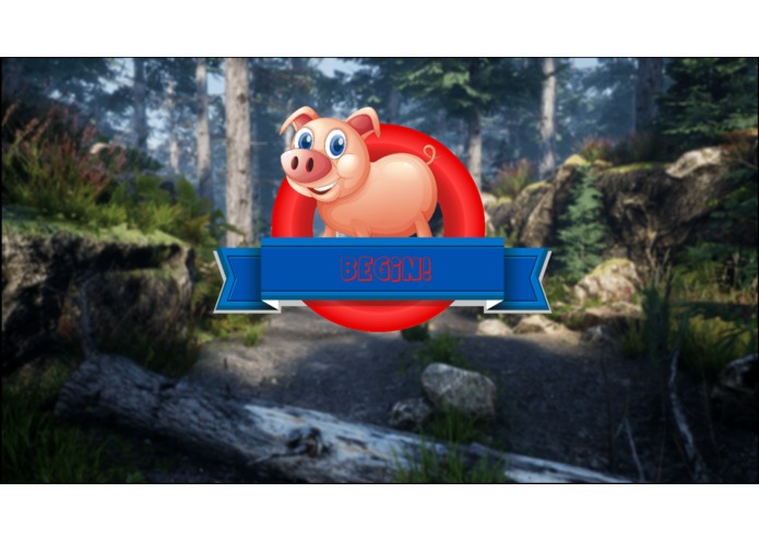 The Piggest Cleanup of all Time – screenshot 1