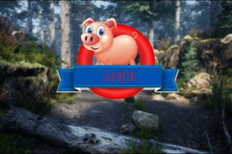 The Piggest Cleanup of all Time