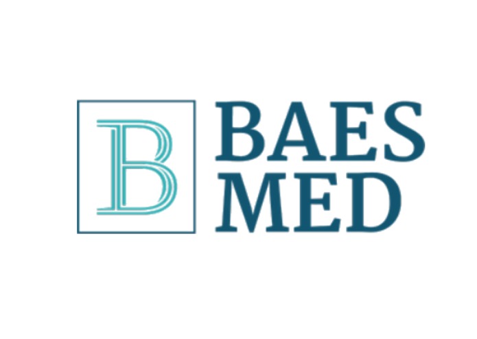 BAES Med – screenshot 1