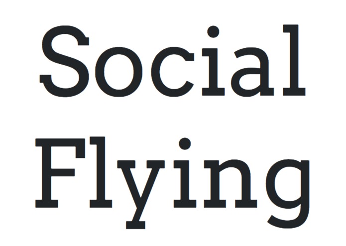 Social Flying – screenshot 1