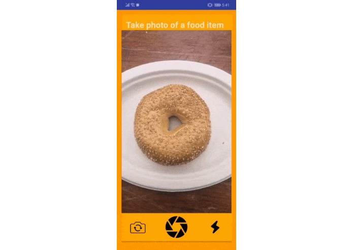 healthy.ly – screenshot 1