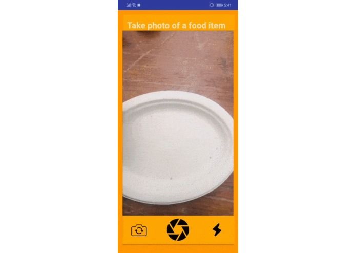 healthy.ly – screenshot 2