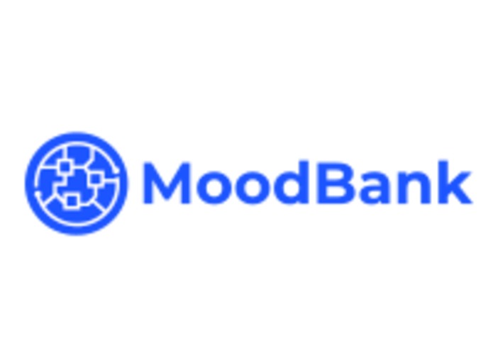 MoodBank – screenshot 1