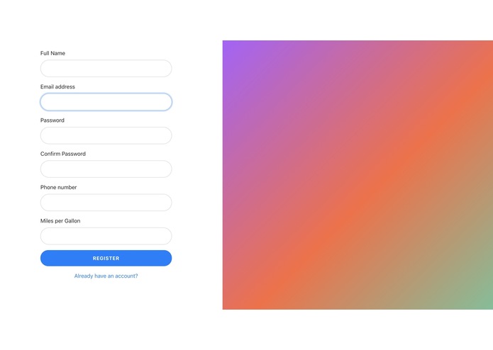 Climater – screenshot 1