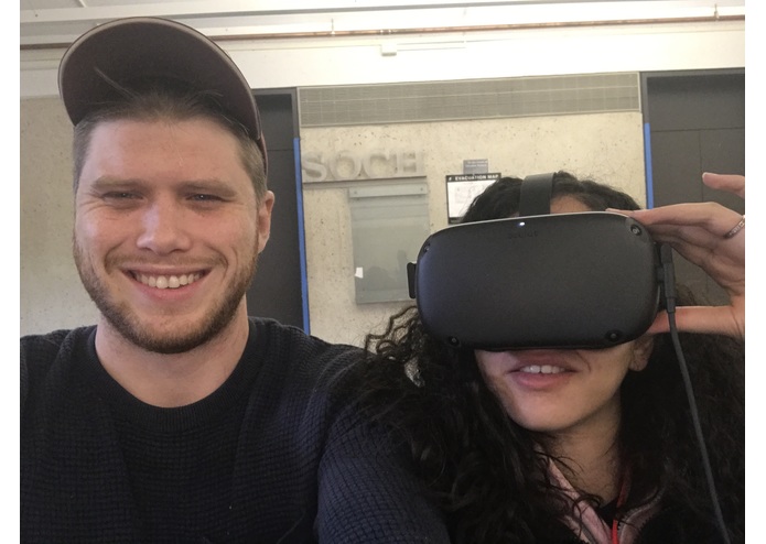 VR Therapy – screenshot 1