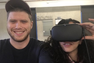 VR Therapy