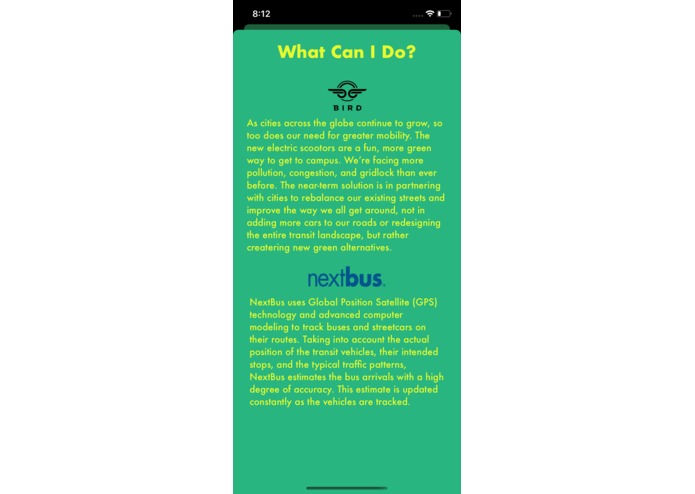 Mason Green – screenshot 2
