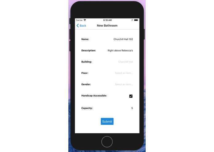 Poo-NU – screenshot 3