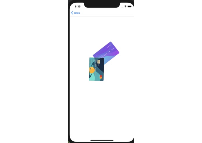 CreditMaster – screenshot 1