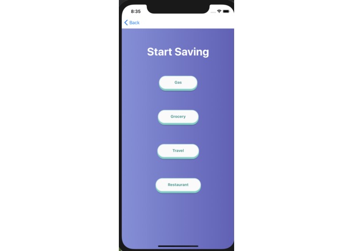 CreditMaster – screenshot 3