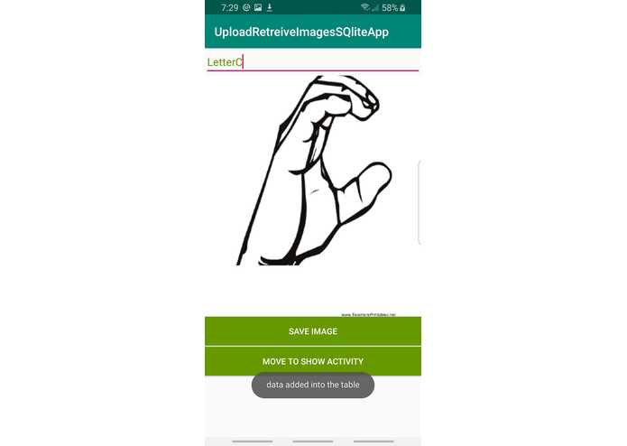 Synage – screenshot 11