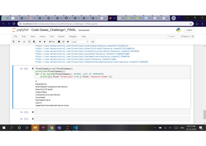 Revenue Now – screenshot 2