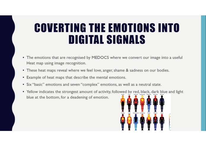 MEDOCS(AN EI BASED HEALTH CARE TECHNOLOGY) – screenshot 3