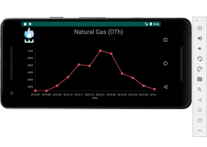 GreenDash – screenshot 3