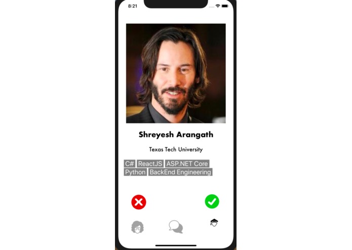 DevNet – screenshot 4