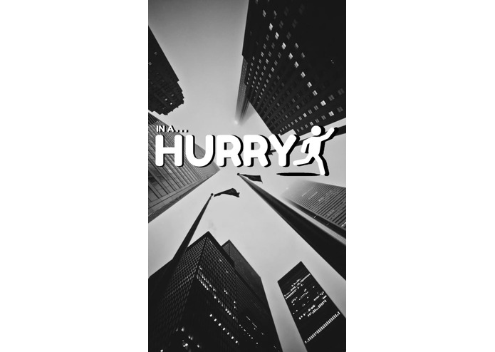 In a Hurry  – screenshot 1