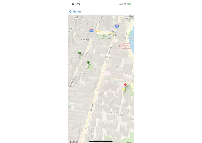 In a Hurry  – screenshot 5