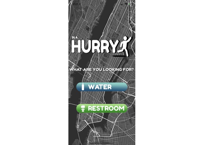 In a Hurry  – screenshot 2