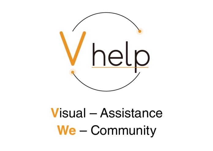 V-Help – screenshot 1