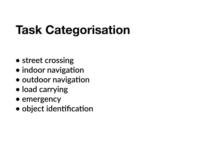 V-Help – screenshot 18