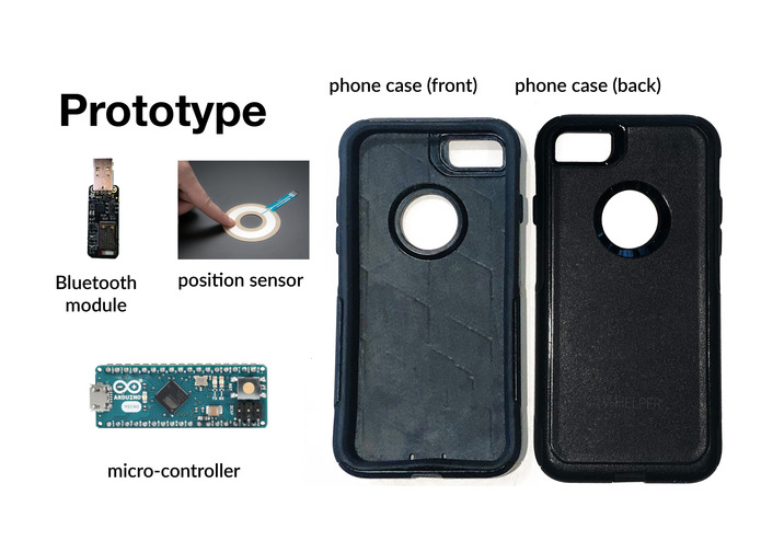 V-Help – screenshot 22