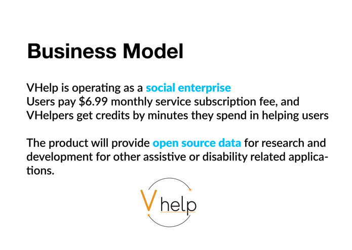 V-Help – screenshot 26