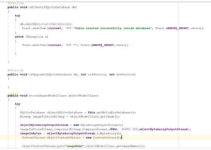 Synage – screenshot 5