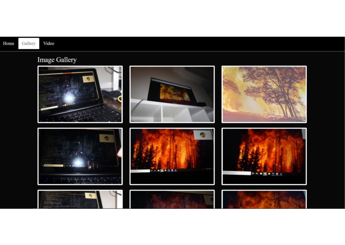 piLapse – screenshot 1