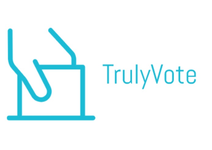 TrulyVote – screenshot 1