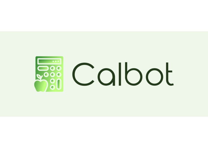 CalBot – screenshot 1