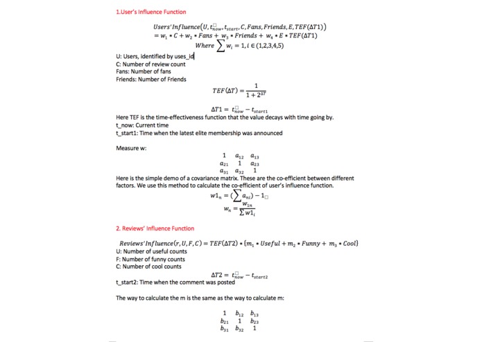 Ye!Pro – screenshot 3