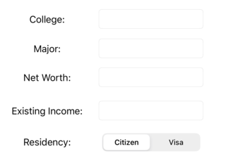 InvestInMe: Economic Sustainability with a Debt-Free America
