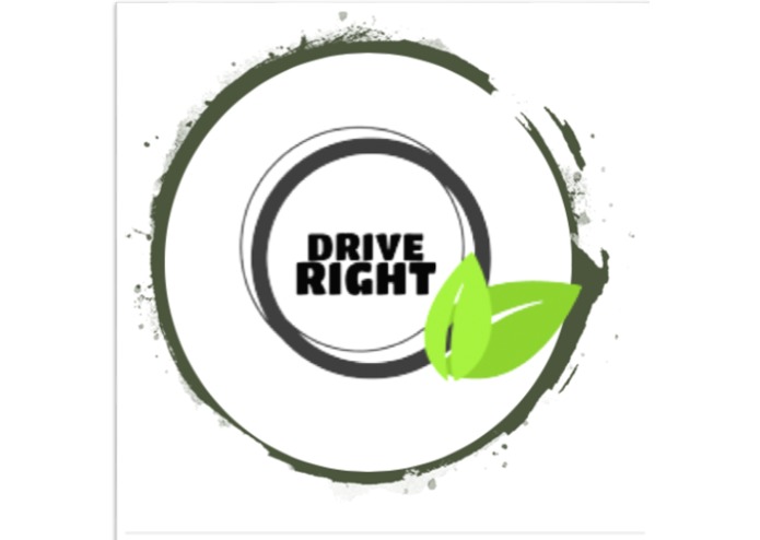 Drive-Right  – screenshot 1