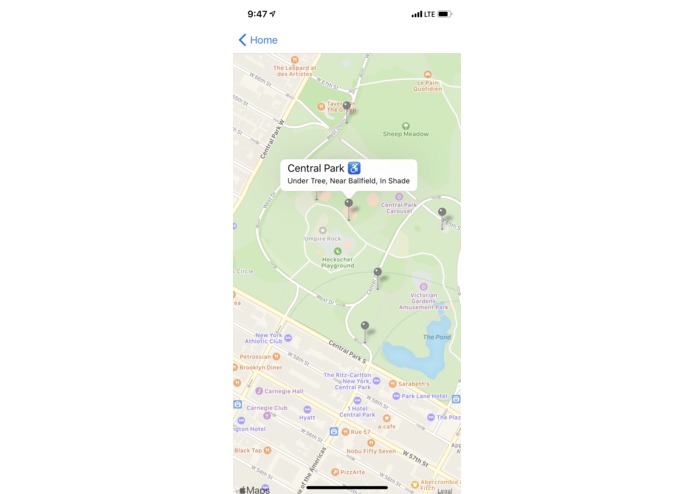 In a Hurry  – screenshot 3