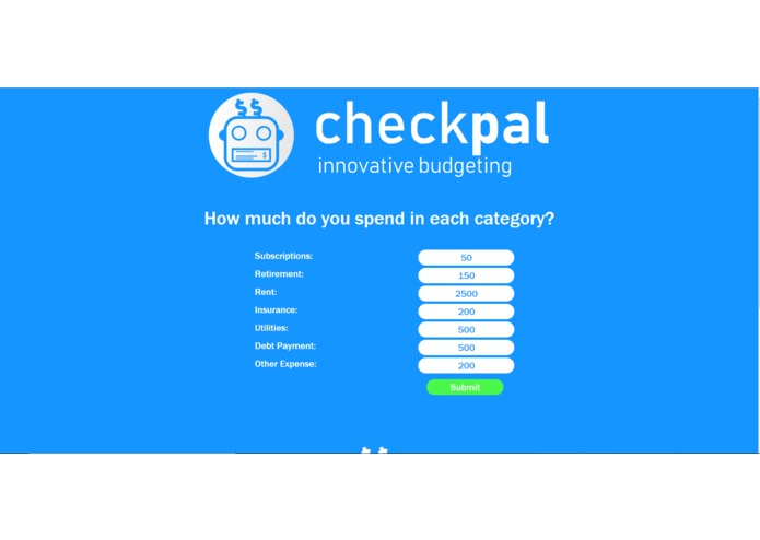 checkpal – screenshot 6